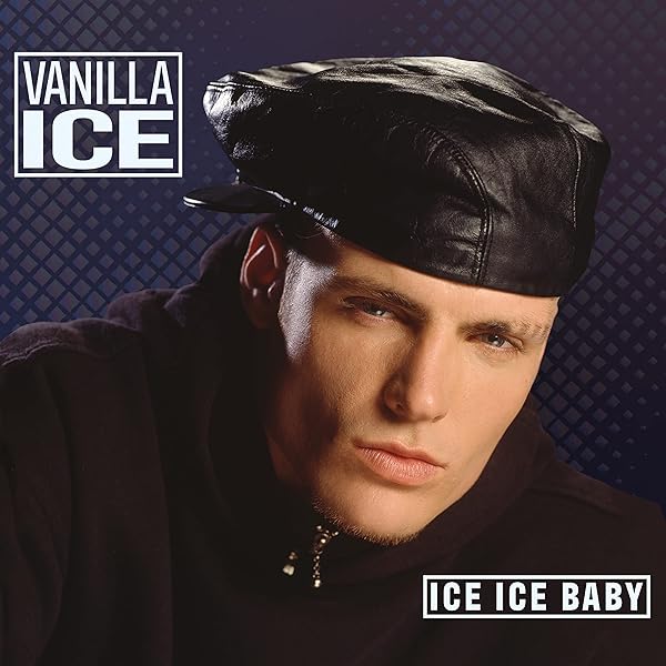 CD VANILLAICE ＴＯ　THE EXTREME 音楽　洋楽　Ｍ２ー25 Vanilla Ice – To The Extreme – Cassette (Album, Club Edition